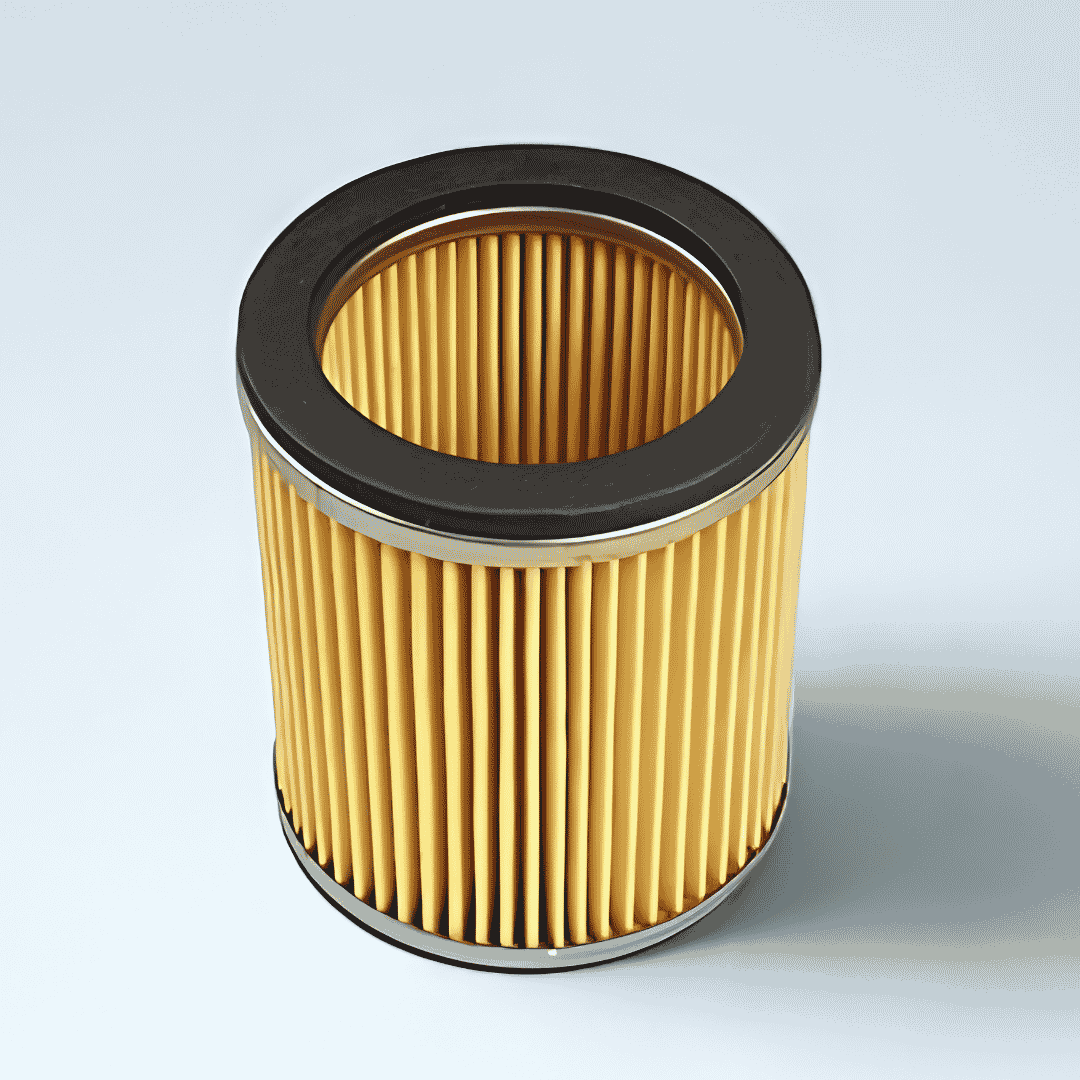 Air Filter For Super Splendor