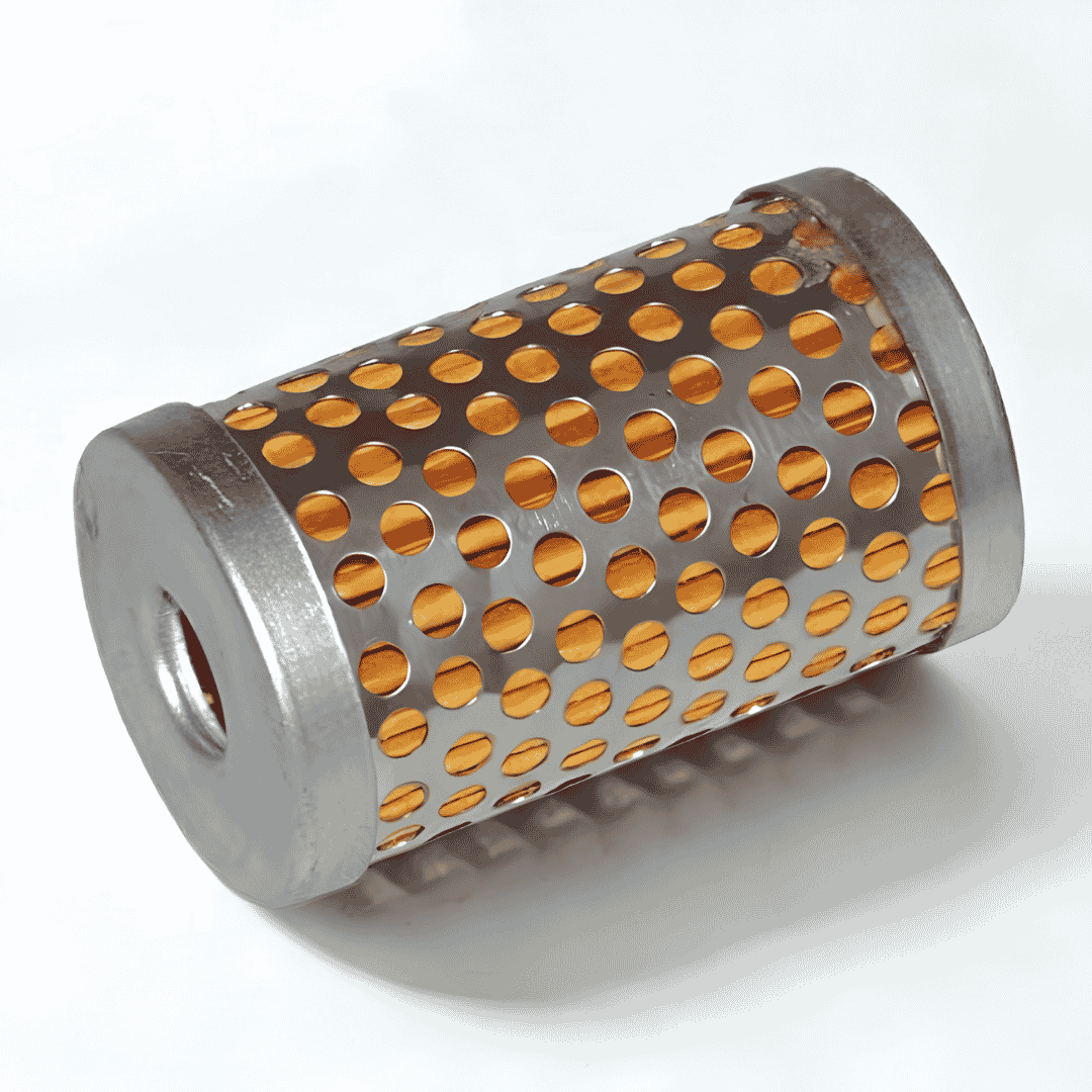 Oil Filter For Bullet