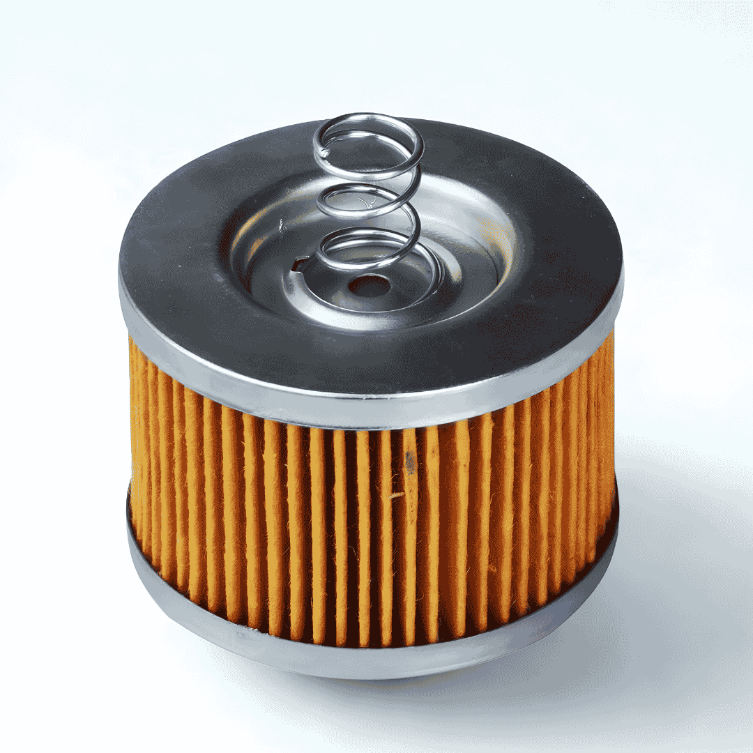 Oil Filter For Caliber