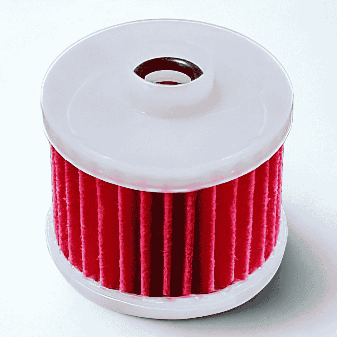 Fuel Filter For Shine BS6