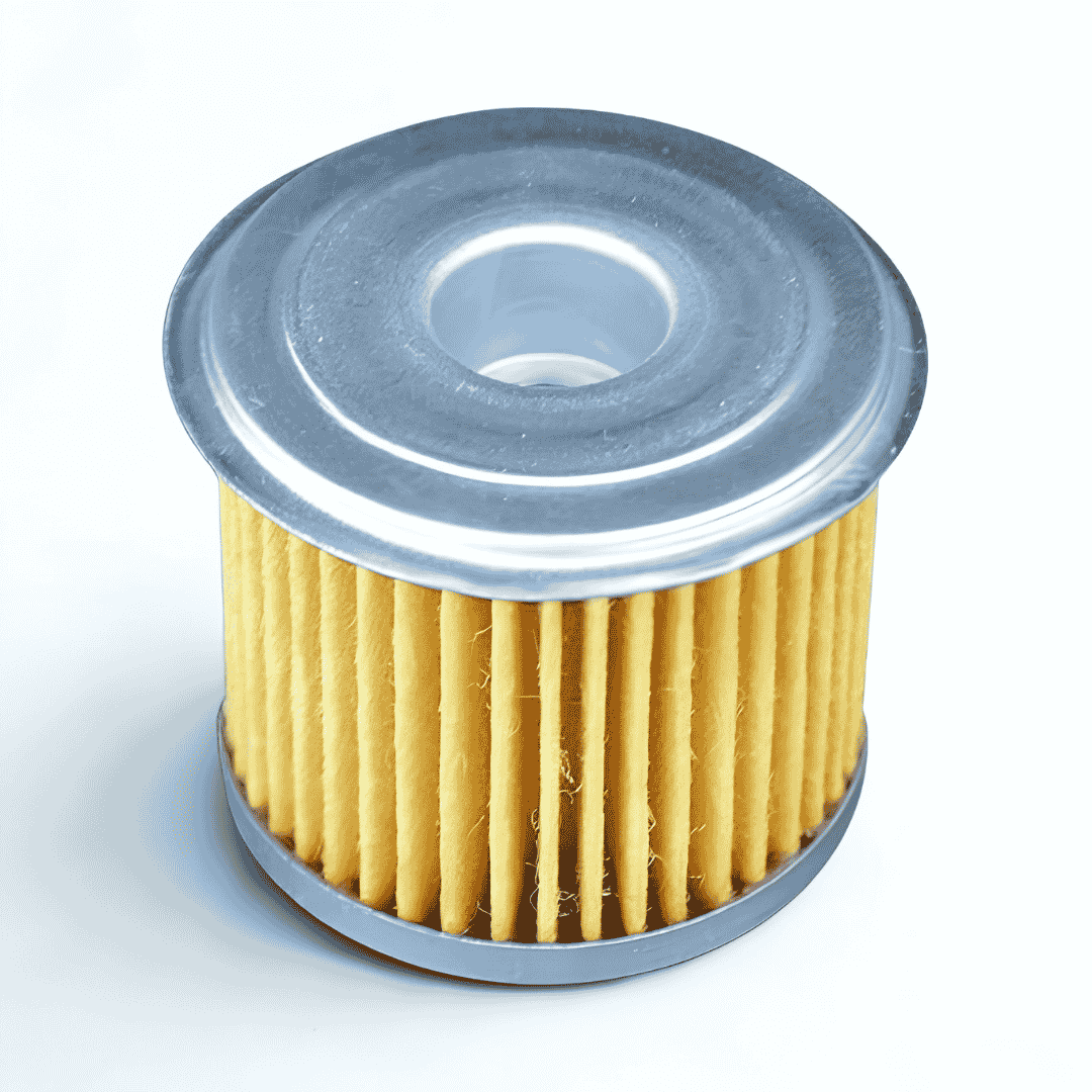 Oil Filter For Shine