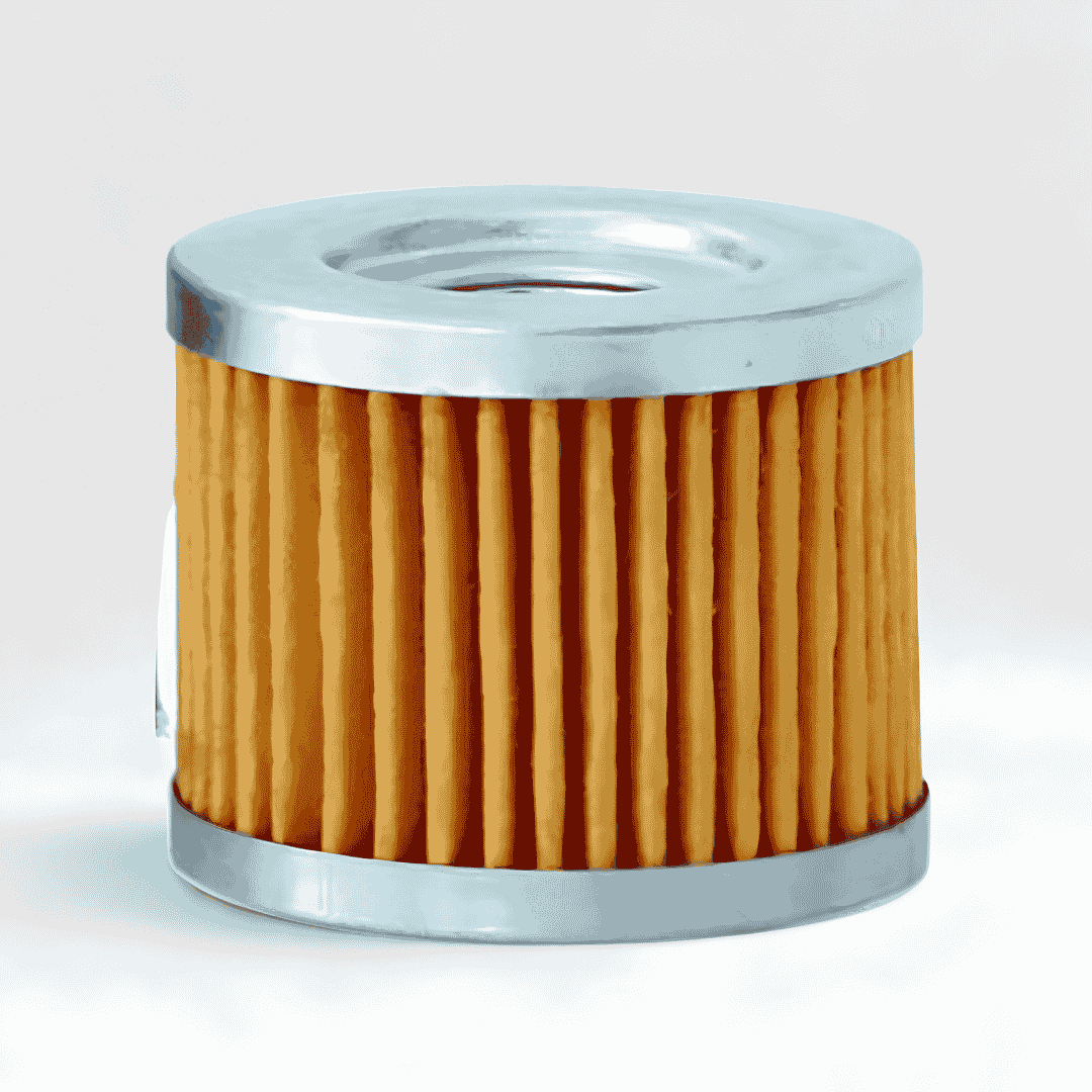 Oil Filter For Apache RTR